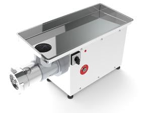 Meat Mincer #12 With Reverse