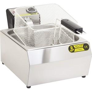 Electric Fryer 8 lt
