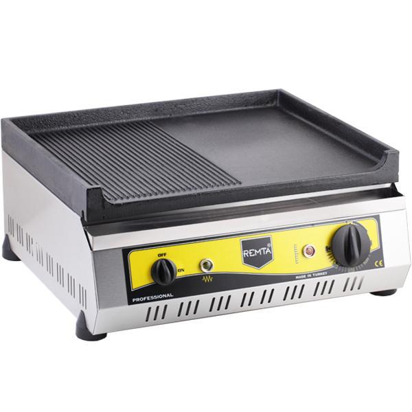 Electric Gastro Grill, 50 cm