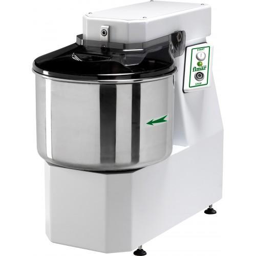 Spiral kneader 25/SN, 1Speed