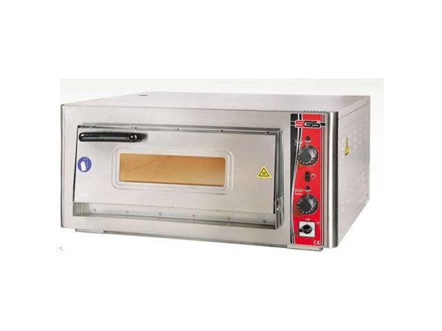 პიცის ღუმელი PO6262E