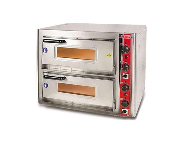 Pizza oven PO6262DE