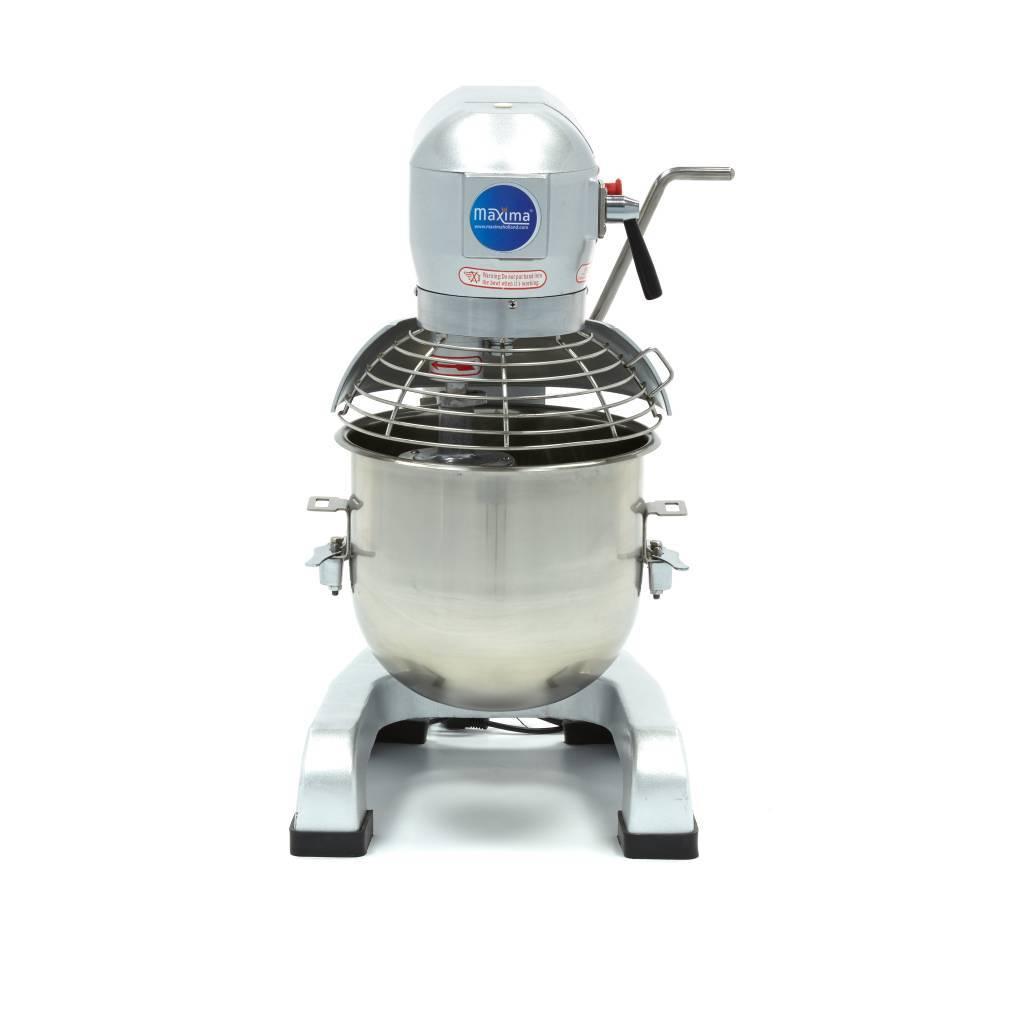 Planetary Mixer MPM 20L