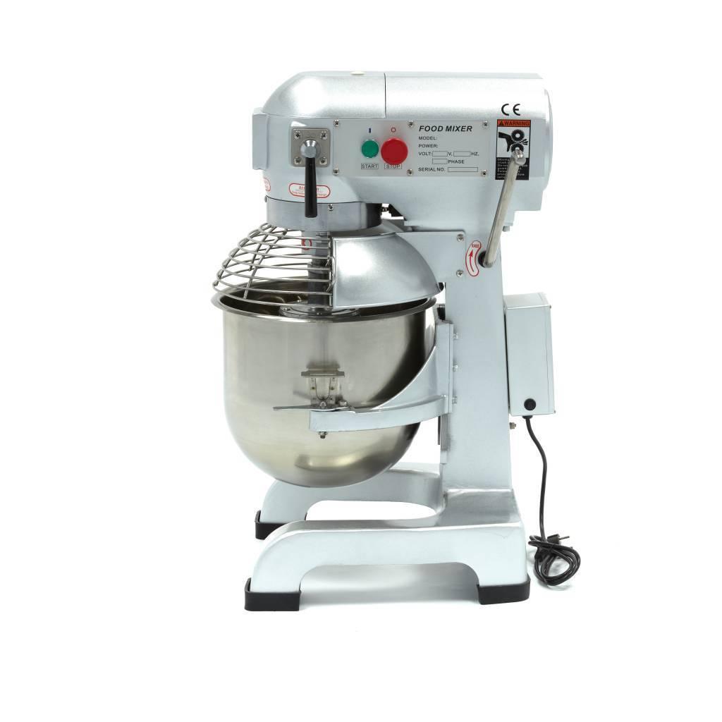 Planetary Mixer MPM 20L - Image 3