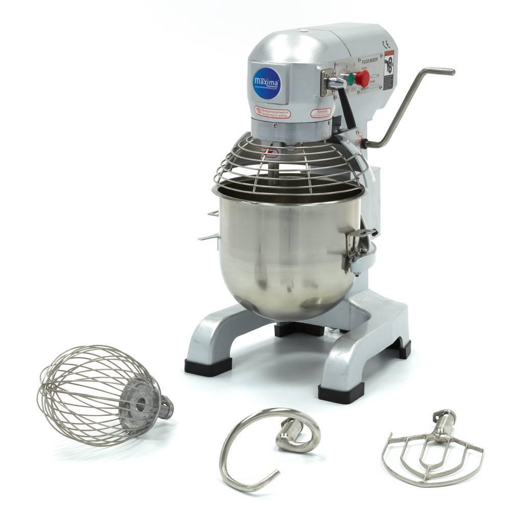 Planetary Mixer MPM 20L - Image 2