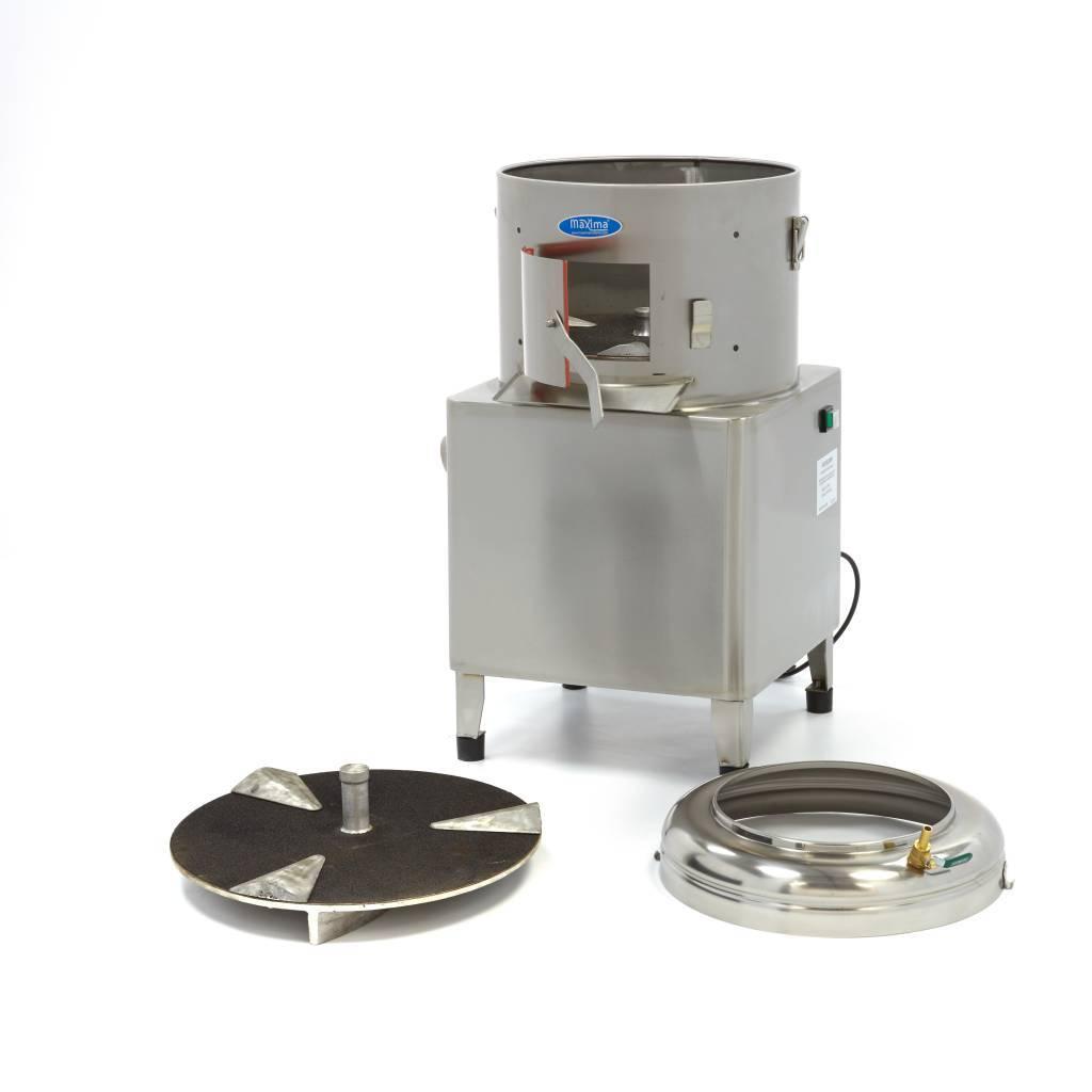 Maxima Potato Peeler MPP 8 - Image 4