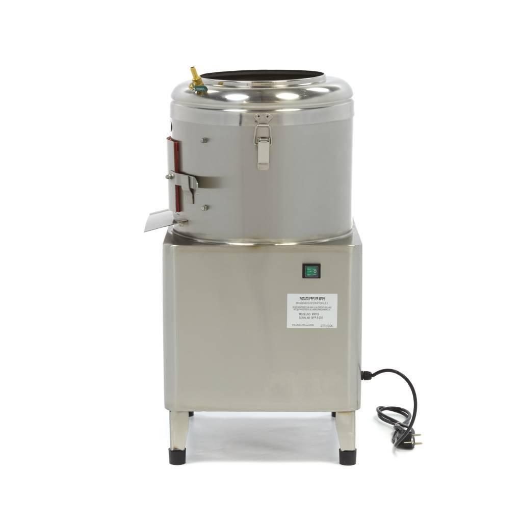 Maxima Potato Peeler MPP 8 - Image 3
