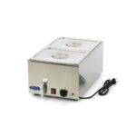 Bain Marie  2 x 1/2 GN
