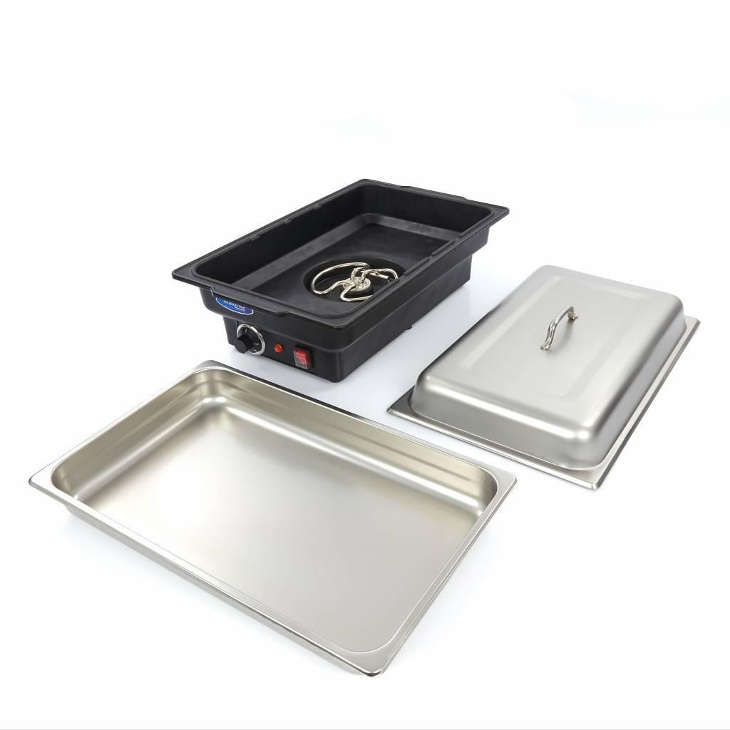 Chafing Dish 1/1Gn - Image 4