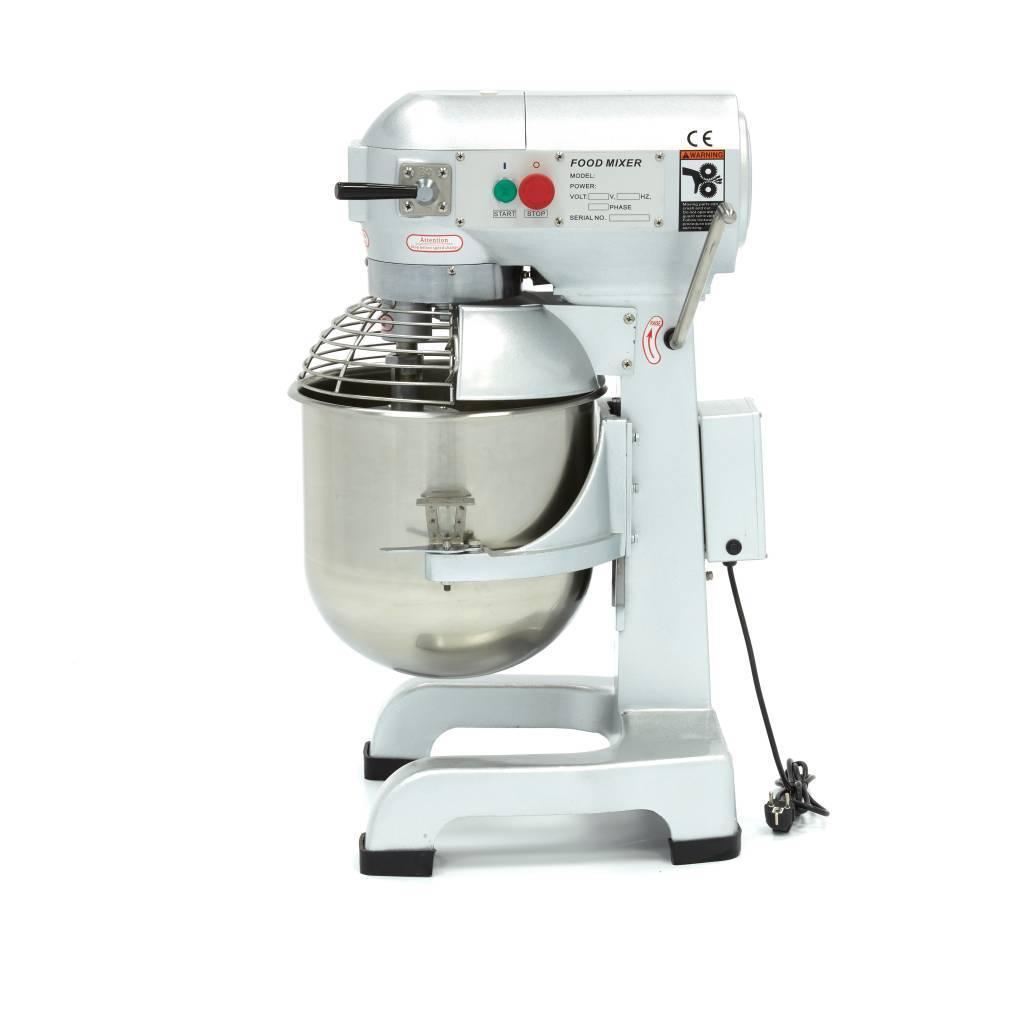Planetary Mixer MPM 30L - Image 2