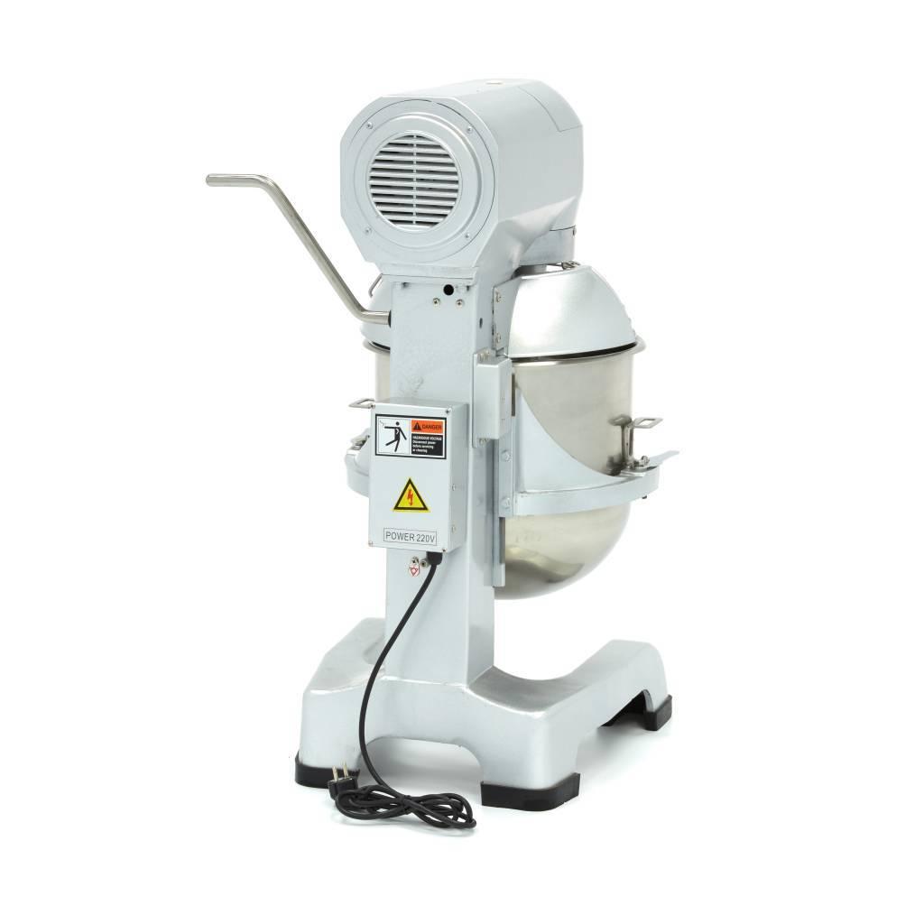 Planetary Mixer MPM 30L - Image 3