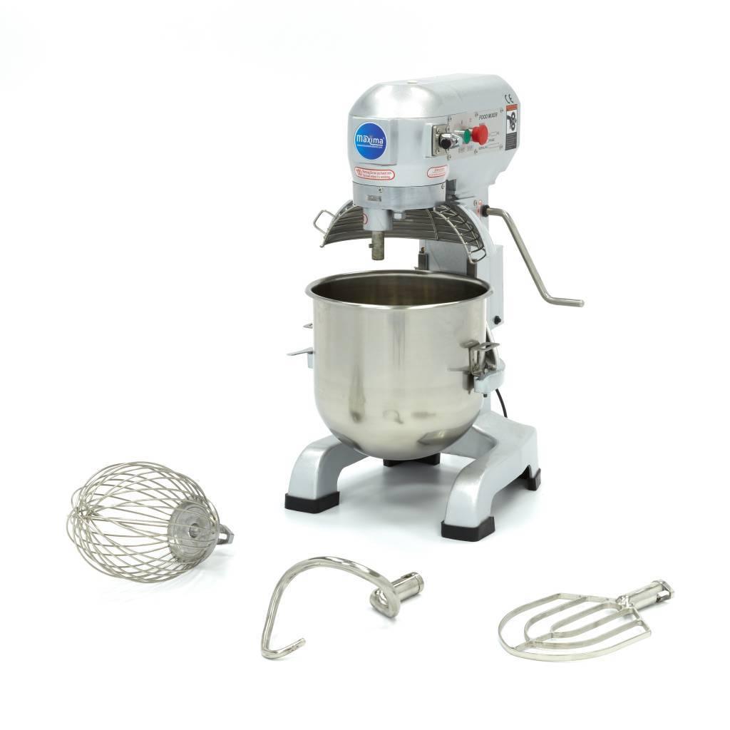 Planetary Mixer MPM 30L - Image 5