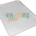 ალუმინის ლანგარი ღუმელის 80X60