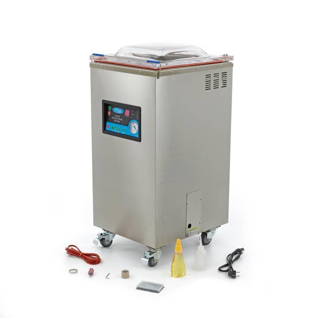 Maxima Vacuum Packing Machine MVAC 500 - Image 2