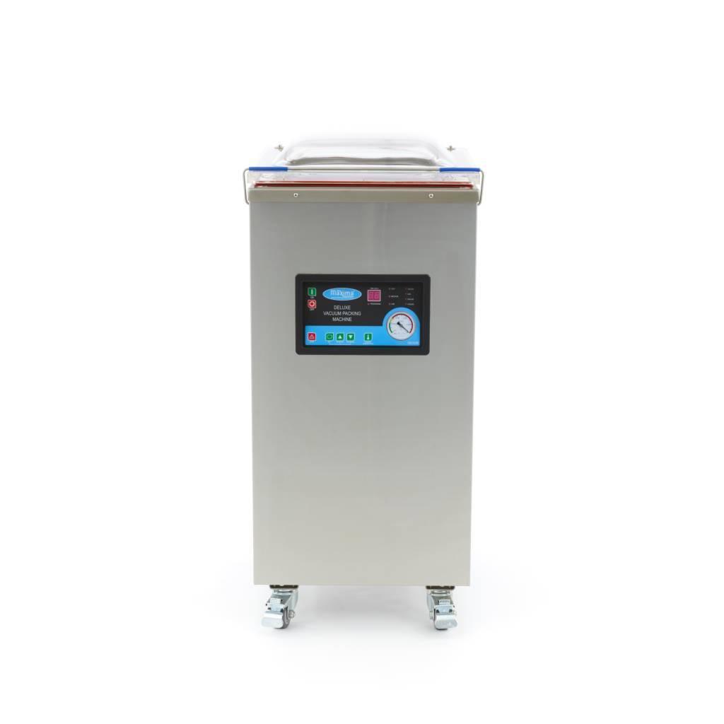 Maxima Vacuum Packing Machine MVAC 500 - Image 3