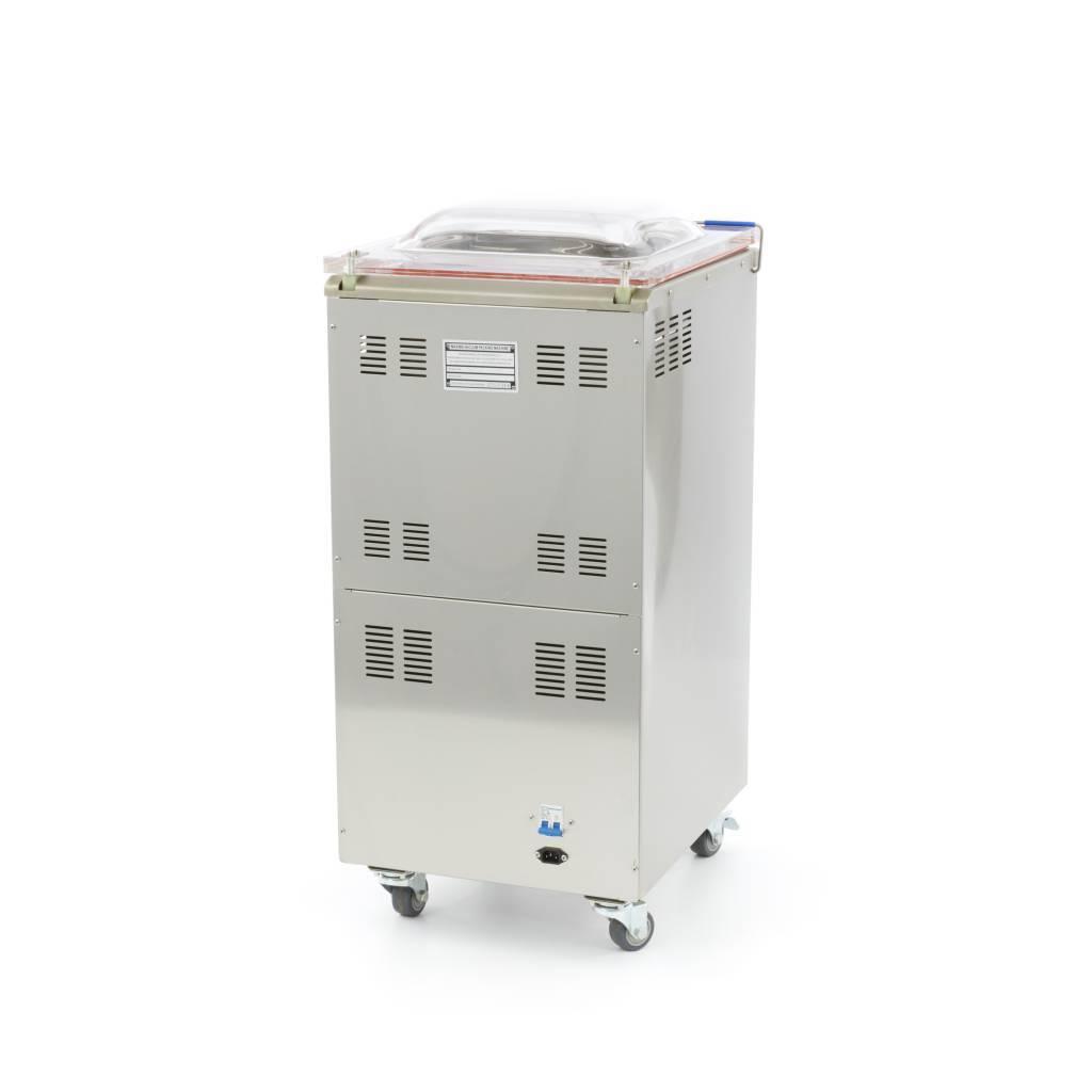 Maxima Vacuum Packing Machine MVAC 500 - Image 4