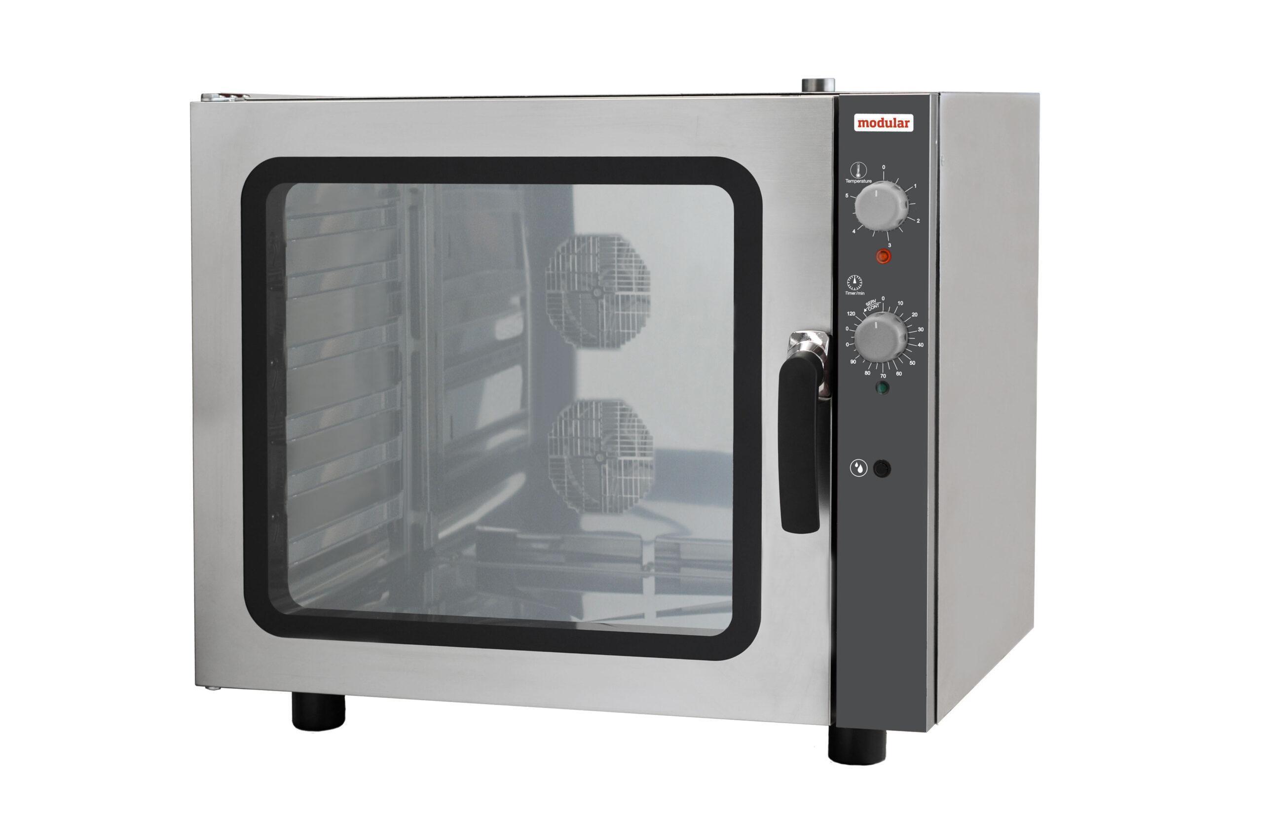 Convection Oven BEU664