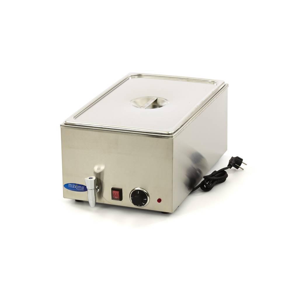 Bain Marie 1 x 1/1 GN