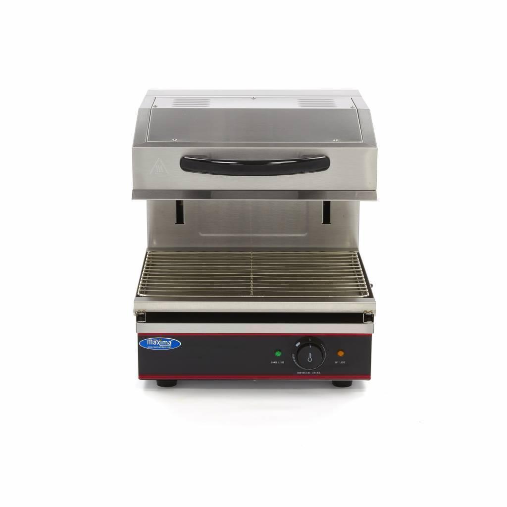 Salamander Grill With Lift 2.8 KW - Image 2