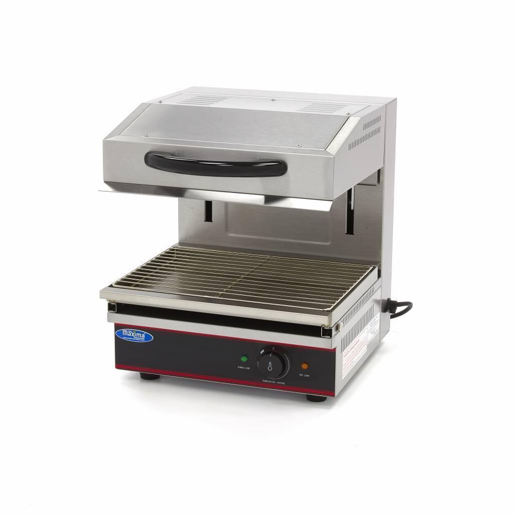 Salamander Grill With Lift 2.8 KW
