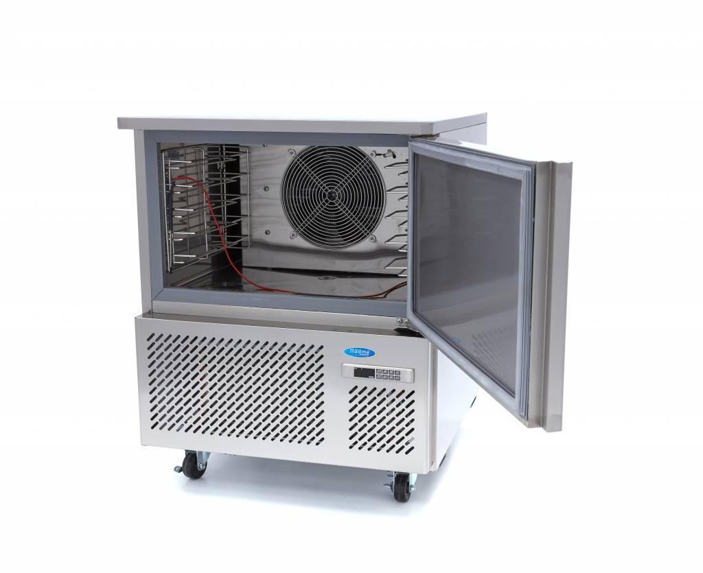 Blast Chiller 5 GN - Image 3