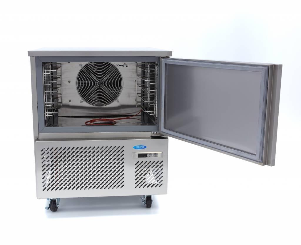 Blast Chiller 5 GN - Image 2