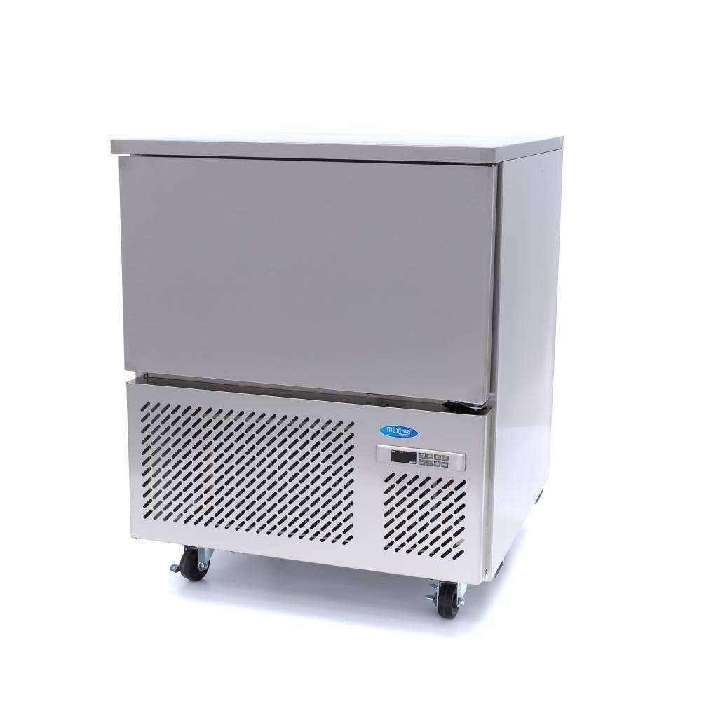 Blast Chiller 5 GN