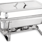 CHAFING DISH GN 1/1 9ლიტრი