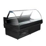 დახლ მაცივარი KSC-P1509RCC