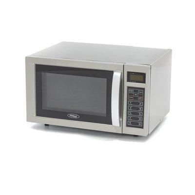 Maxima Professional Microwave 25L 1000W