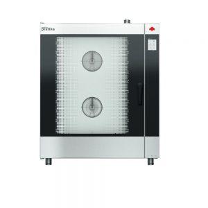 Convection Oven FDE 101 T