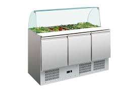 Refrigerator S903 CG