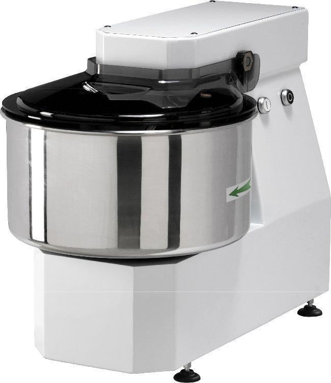 Spiral kneader 20/LN