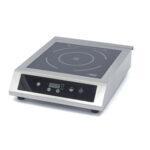 ინდუქციური ქურა Hob 3500W XL