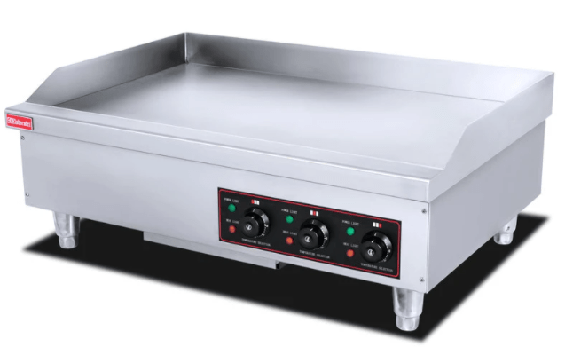 Griddle Electric 92*62