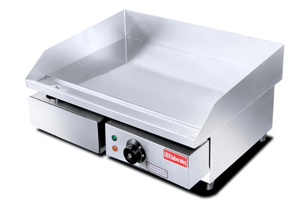 GRIDDLE ELECTRIC 73*47