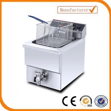 Electric Fryer 12 lt