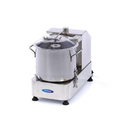 Maxima Deluxe Cutter 9L