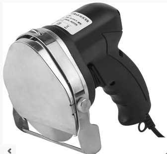 Kebab slicer machine