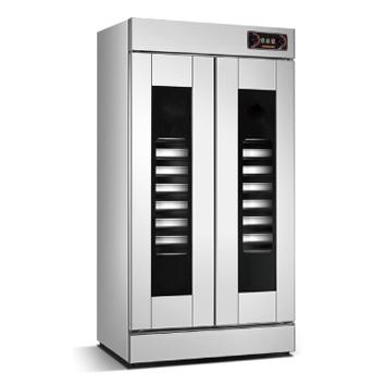 Commercial Stainless Steel Electric 26 Trays Profer FJ-26