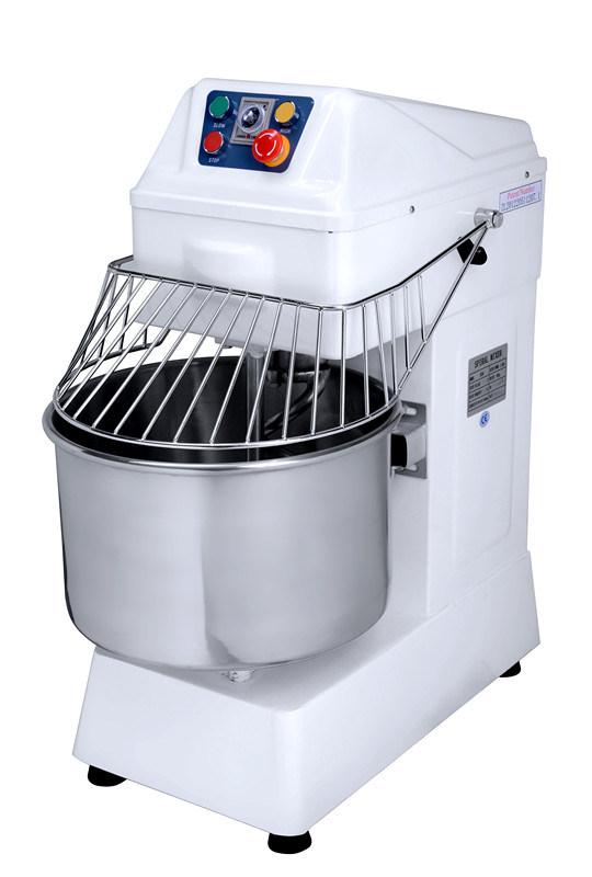 Spiral Mixer H60