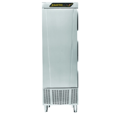 PRIGHT SNACK DEEP FREEZER CNS-101