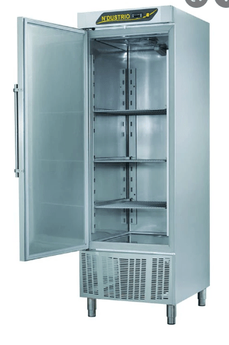 PRIGHT SNACK DEEP FREEZER CNS-101 - Image 2