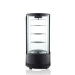 მაცივარი ნამცხვრის RTC-73L