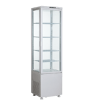 ვიტრინა მაცივარი RT-235L-3