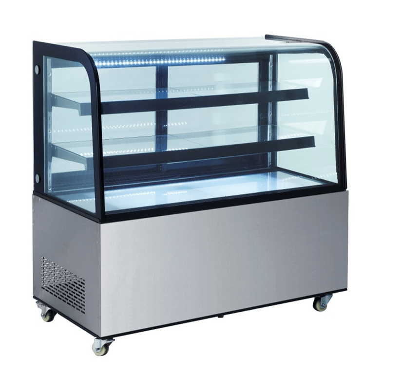 Standing display refrigerator ARC-470Y