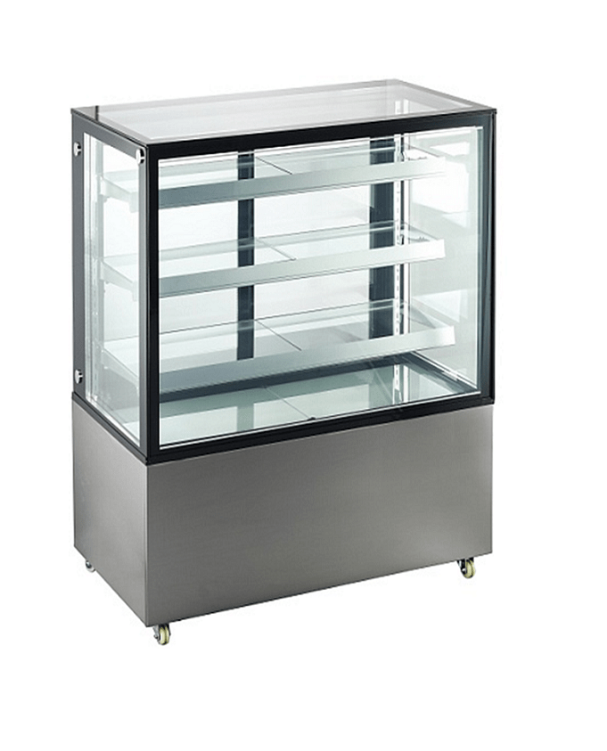 Standing display refrigerator ARC-371Z