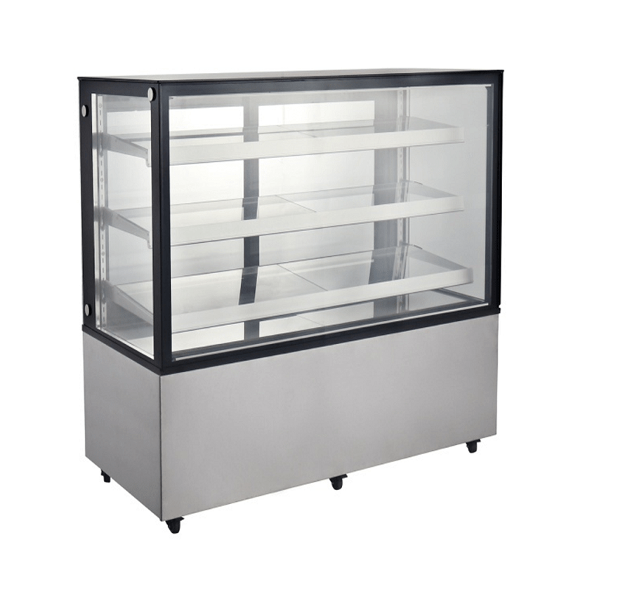 Standing display refrigerator ARC-471Z
