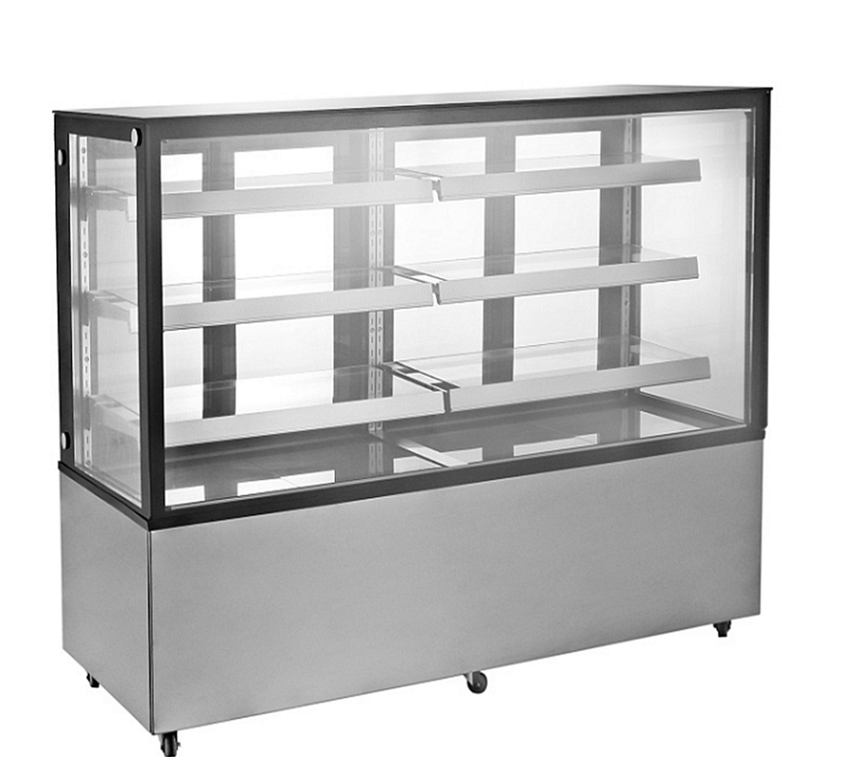 Standing display refrigerator ARC-570Z