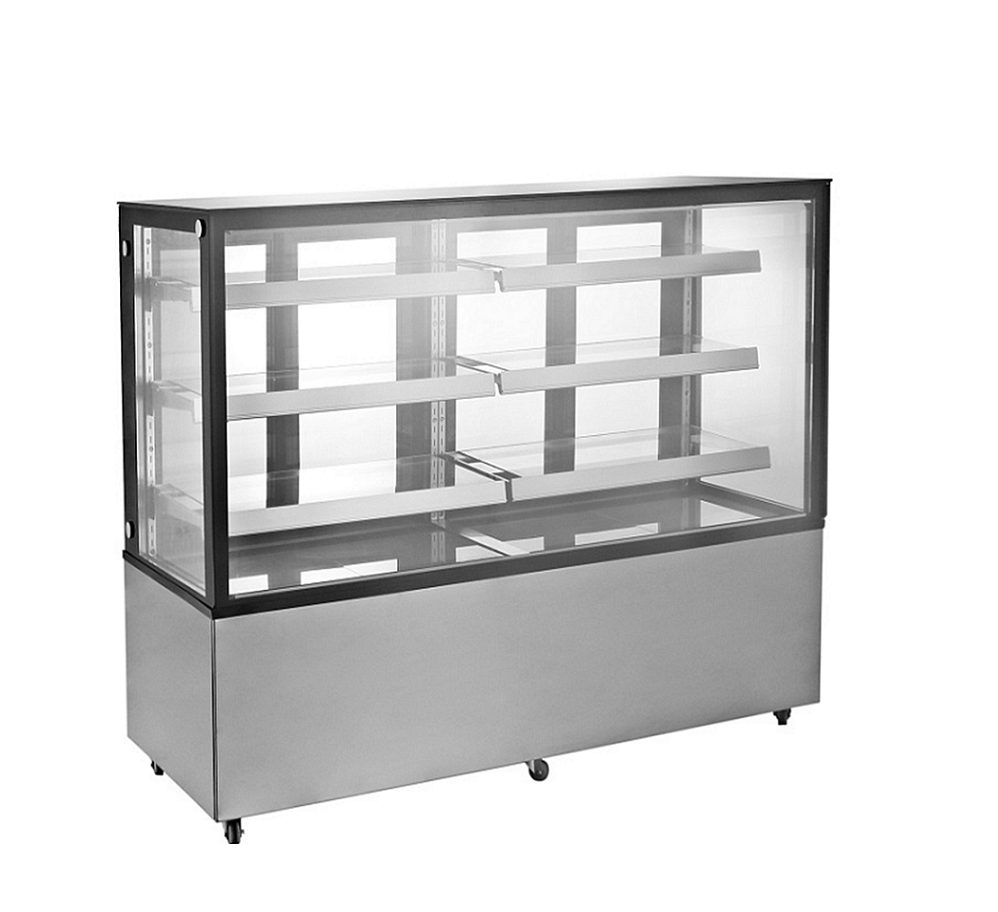 Standing display refrigerator ARC-571Z